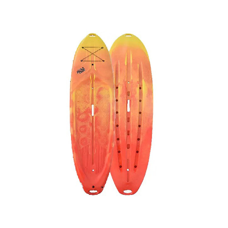 Rtm Sup Board