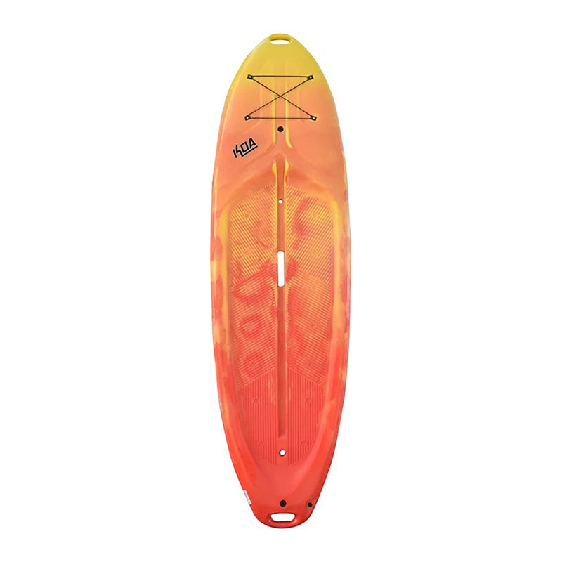 Rtm Sup Board