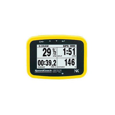 N & K- Speed Coach Gps2