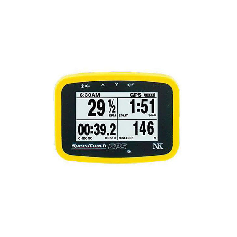N & K- Speed Coach Gps2
