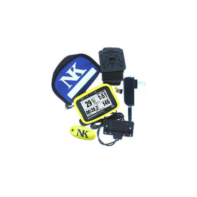 N & K- Speed Coach Gps2