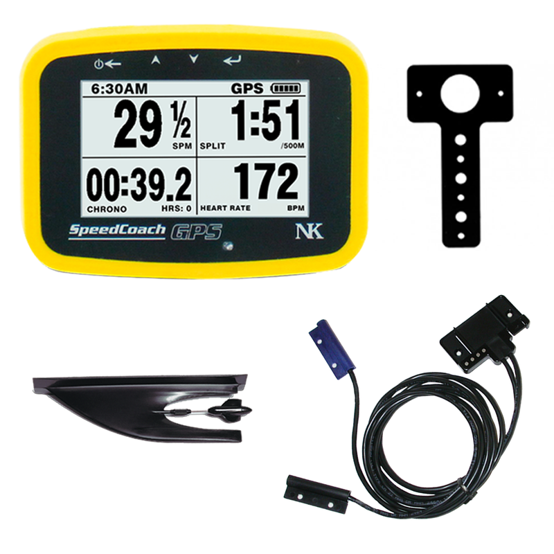 N & K- Speed Coach Gps2