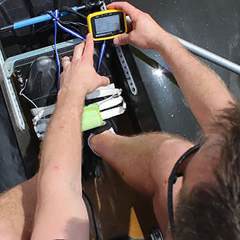 N & K- Speed Coach Gps2