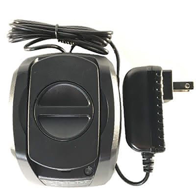 N&K Ocean Blue Megaphone - Charger Bundle