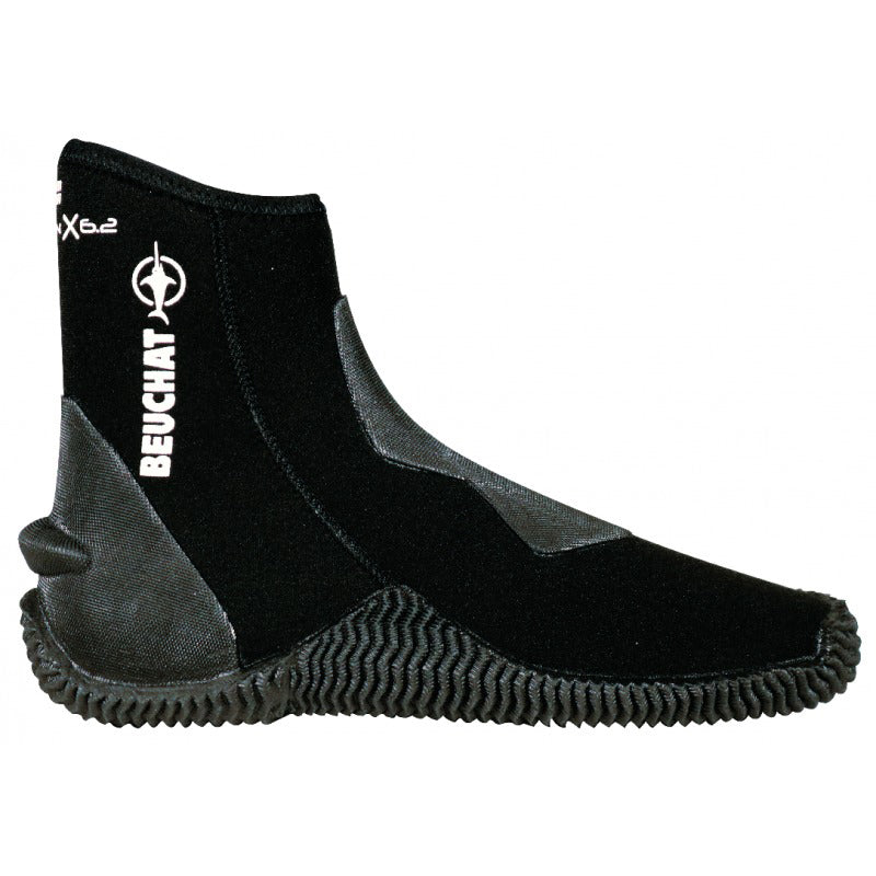 Beuchat Booties Sirocco Open 5mm