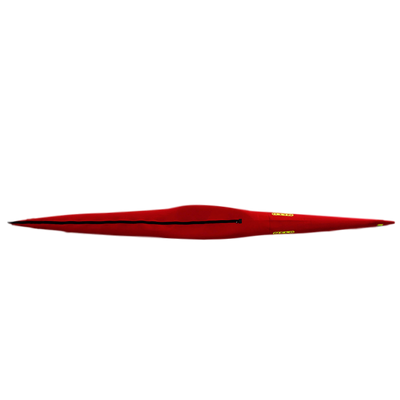Nelo Kayak K1 Light Fabric Boat Cover
