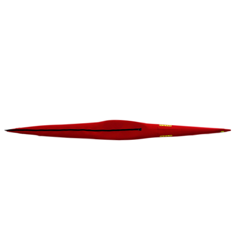 Nelo Kayak K1 Light Fabric Boat Cover