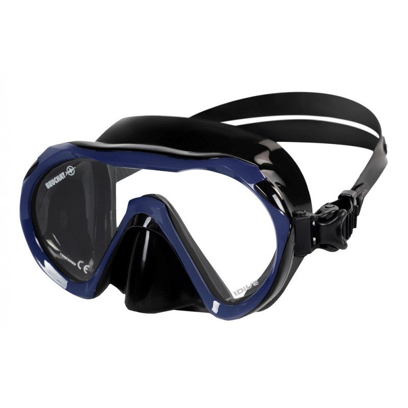 Beuchat-Half Mask Maxlux S
