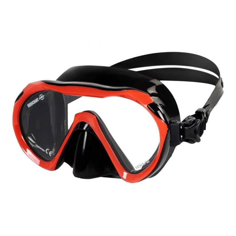 Beuchat-Half Mask Maxlux S