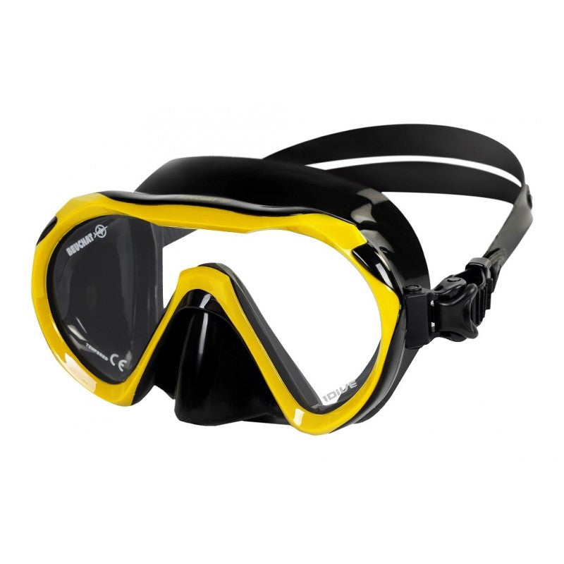 Beuchat-Half Mask Maxlux S