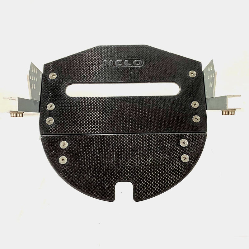 Nelo Foot Rest For K1