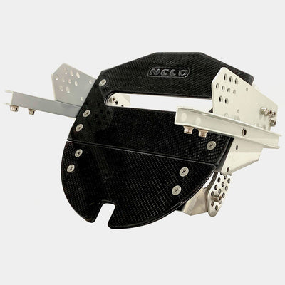 Nelo Foot Rest For K1