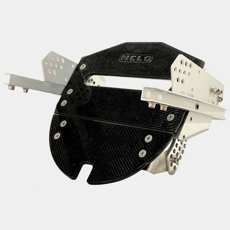 Nelo Foot Rest For K1