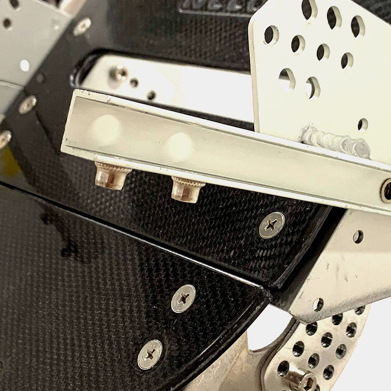 Nelo Foot Rest For K1
