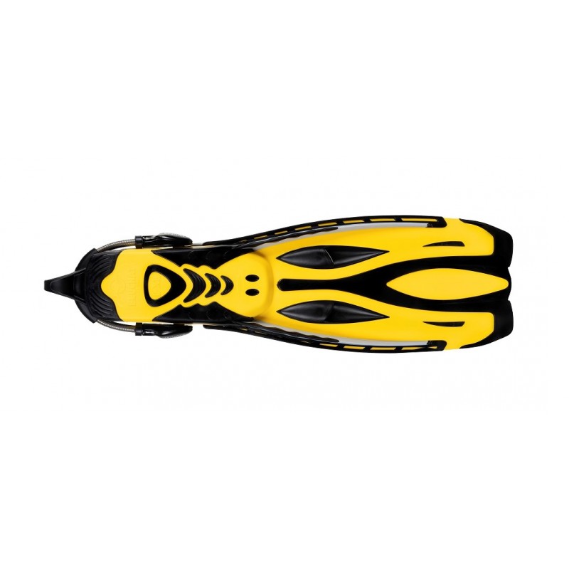 Beuchat- Power Jet Fin