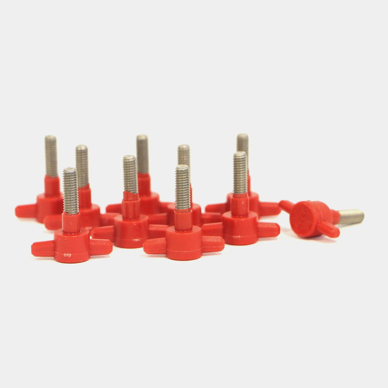 Nelo Boat Screws