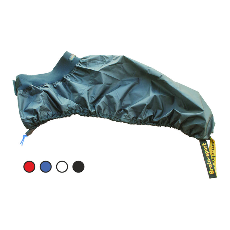 Braca Spray Skirt