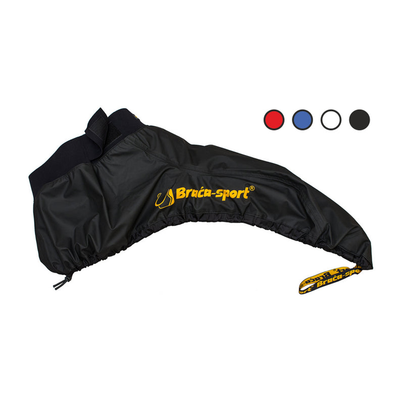 Braca Spray Skirt