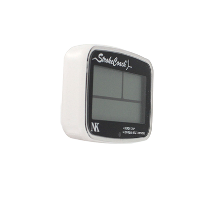 N&K Strokecoach With Surge Rate