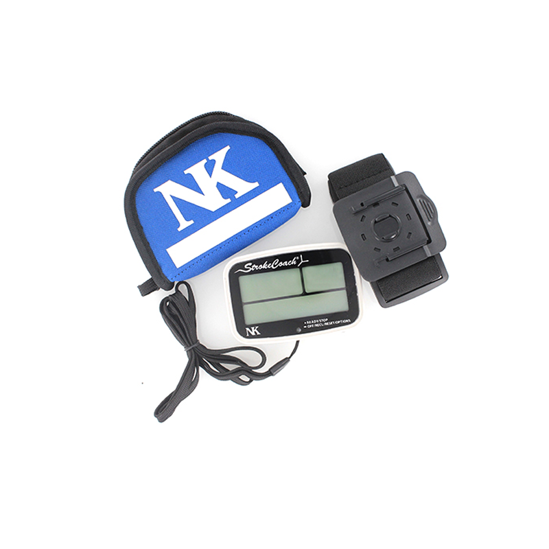 N&K Strokecoach With Surge Rate