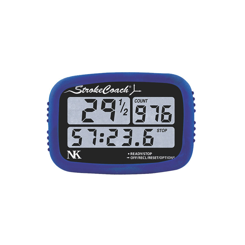 N&K Strokecoach With Surge Rate