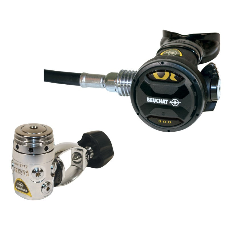 Beuchat VR300 Regulator