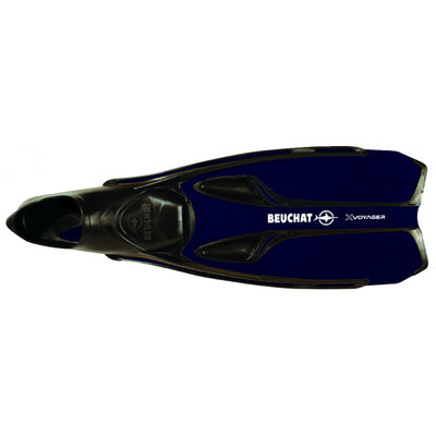 Beuchat X Voyager Fin