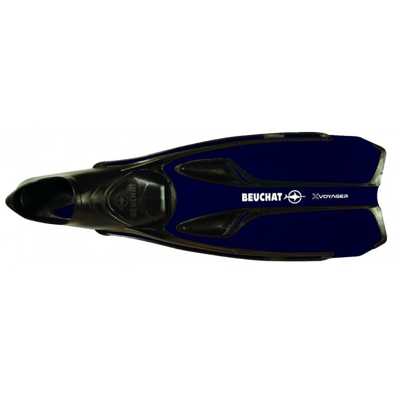 Beuchat X Voyager Fin