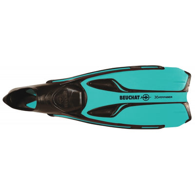 Beuchat X Voyager Fin