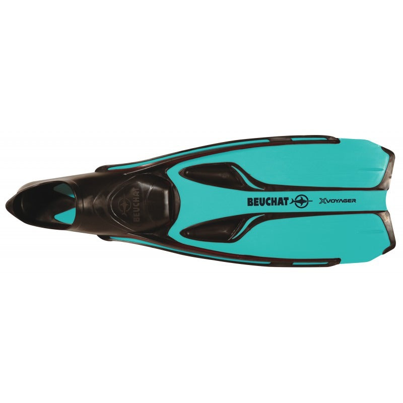 Beuchat X Voyager Fin