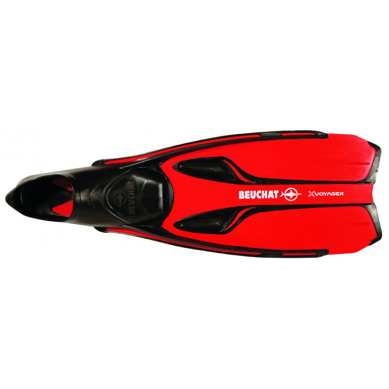 Beuchat X Voyager Fin